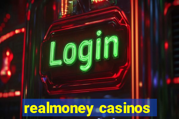 realmoney casinos