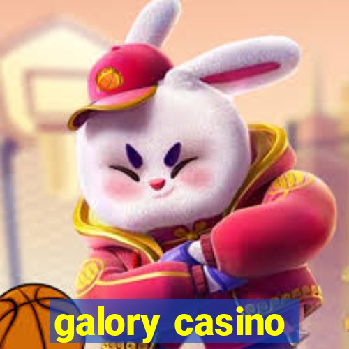 galory casino