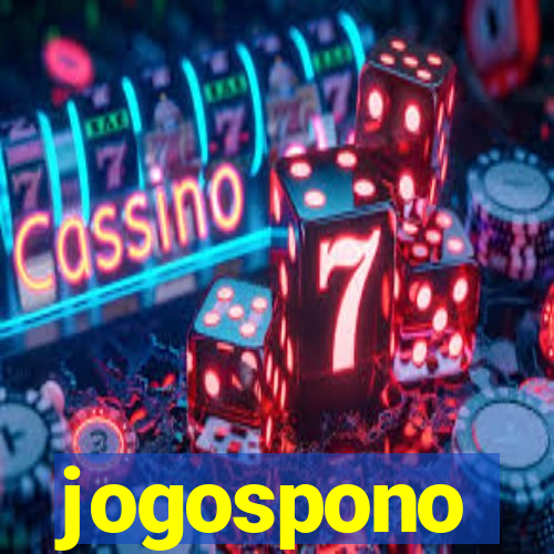 jogospono