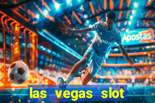 las vegas slot machines free