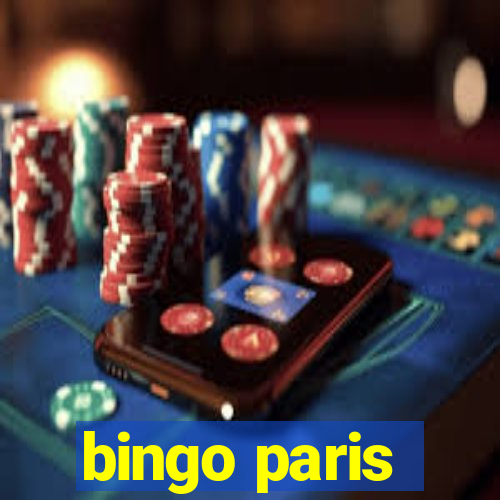 bingo paris