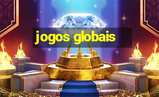 jogos globais