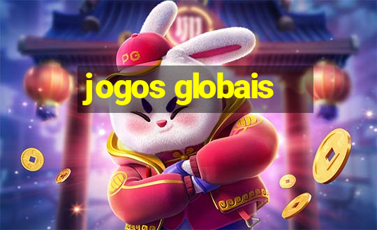 jogos globais