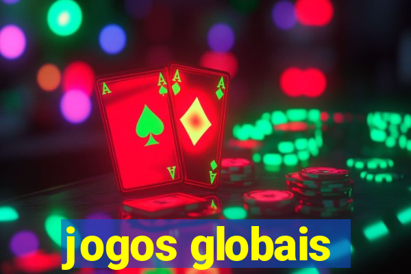 jogos globais