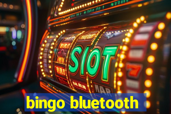 bingo bluetooth