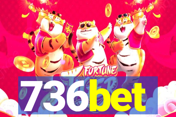 736bet