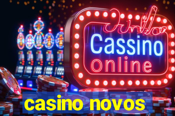 casino novos