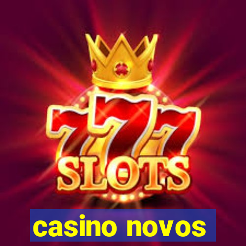 casino novos