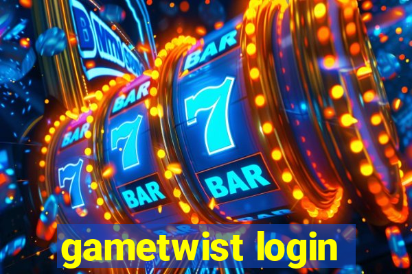 gametwist login