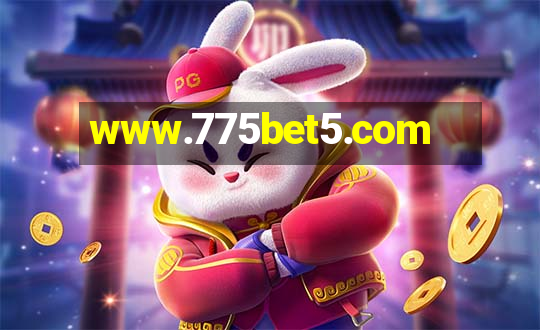 www.775bet5.com