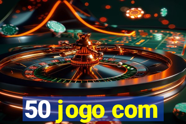 50 jogo com