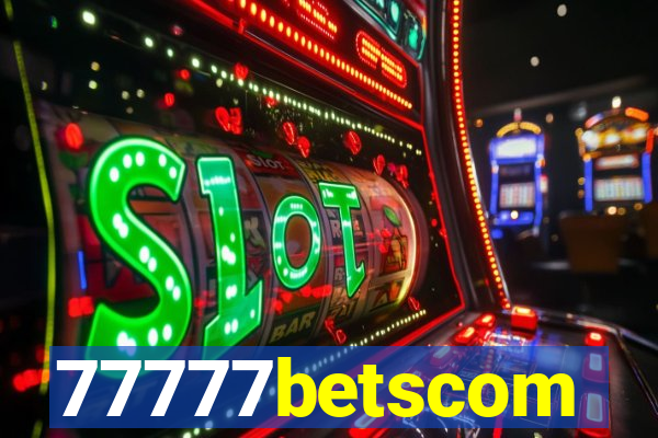 77777betscom