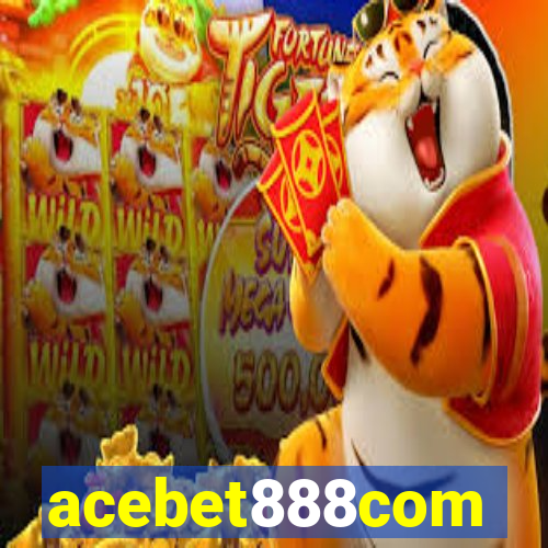 acebet888com