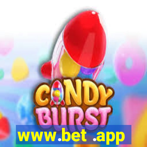 www.bet .app