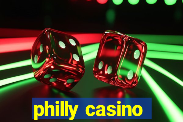 philly casino