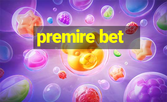 premire bet