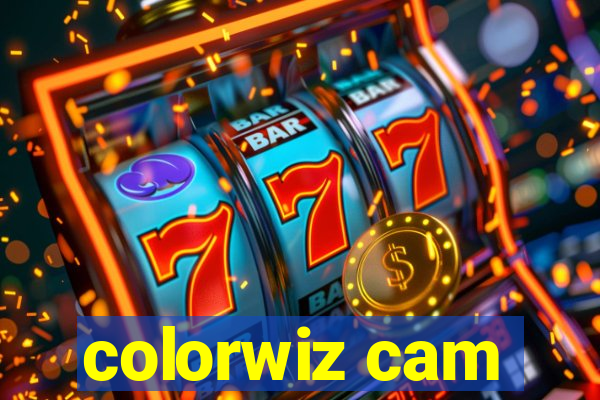 colorwiz cam