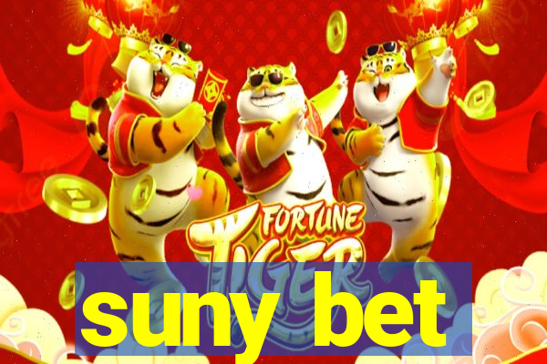 suny bet