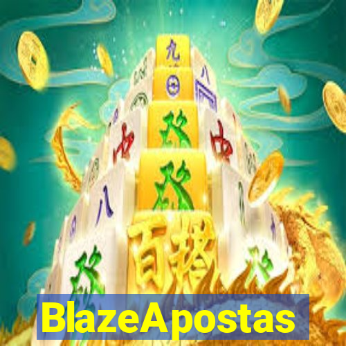 BlazeApostas