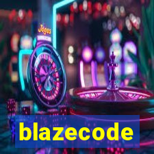 blazecode