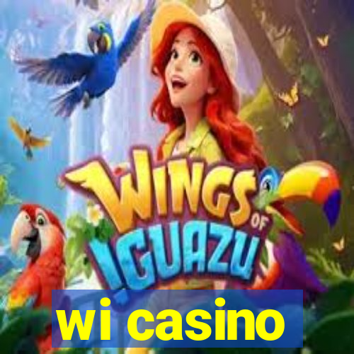 wi casino