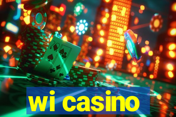 wi casino