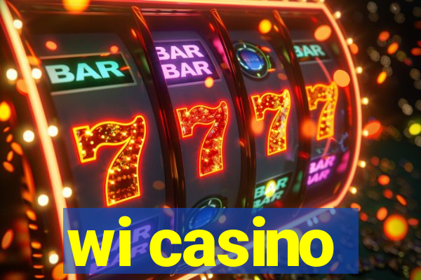 wi casino