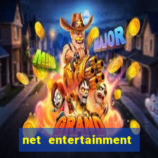 net entertainment casino bonus