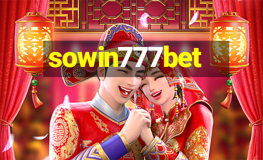 sowin777bet