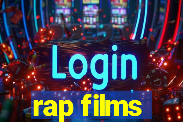 rap films