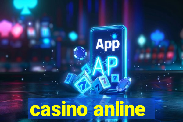 casino anline