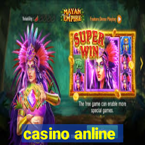 casino anline