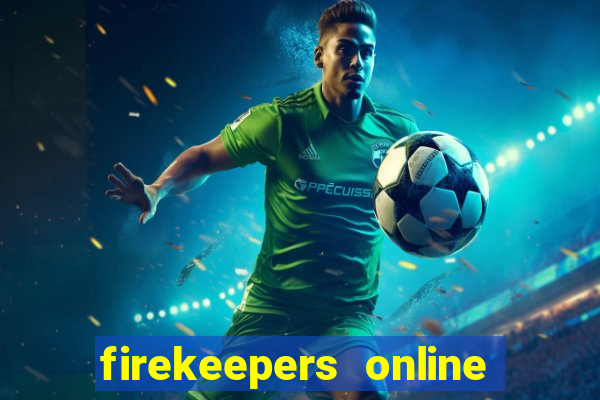 firekeepers online casino bonus codes 2022