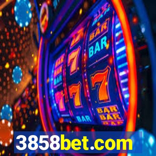 3858bet.com