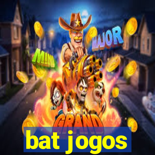 bat jogos