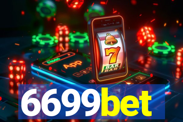 6699bet