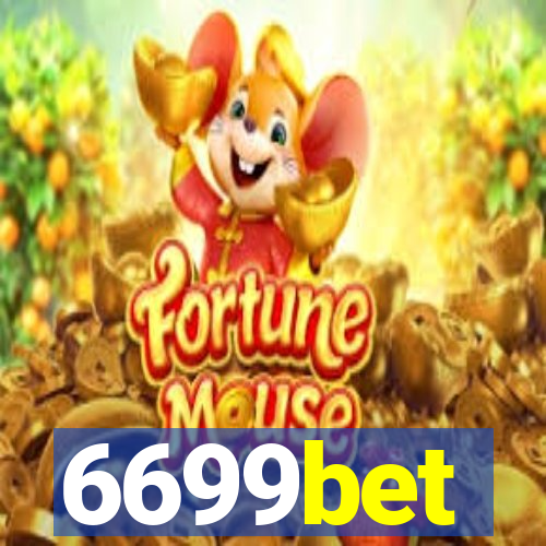 6699bet