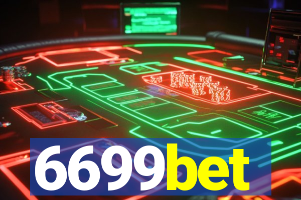 6699bet