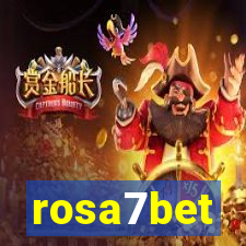 rosa7bet