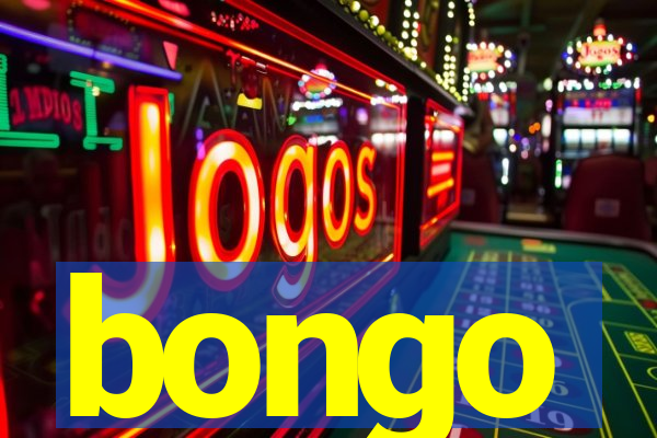 bongo