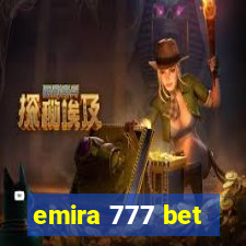 emira 777 bet