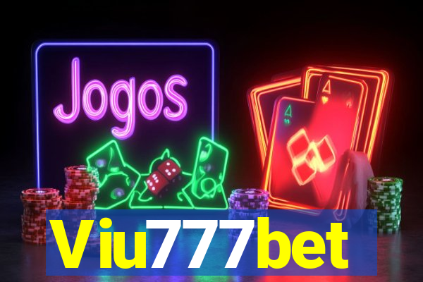 Viu777bet