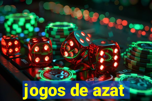 jogos de azat