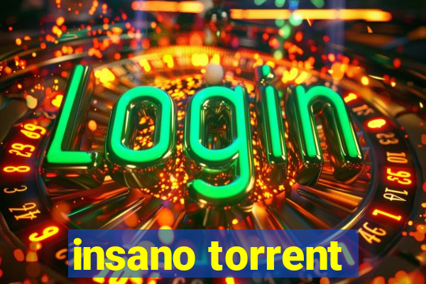 insano torrent