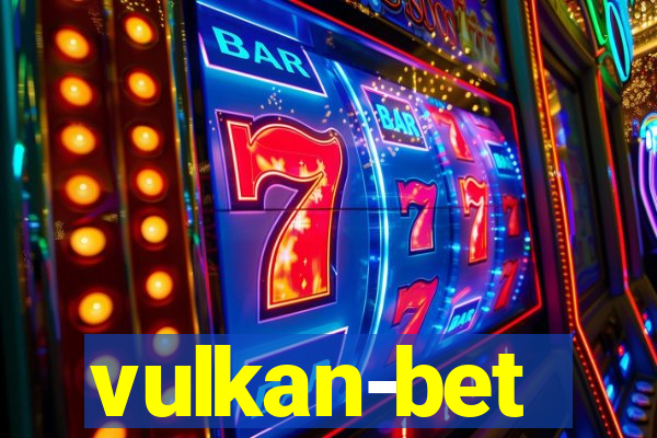 vulkan-bet