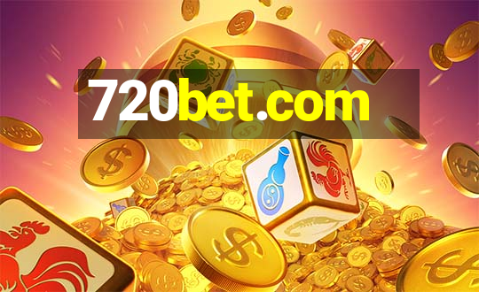 720bet.com