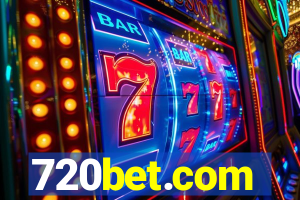 720bet.com