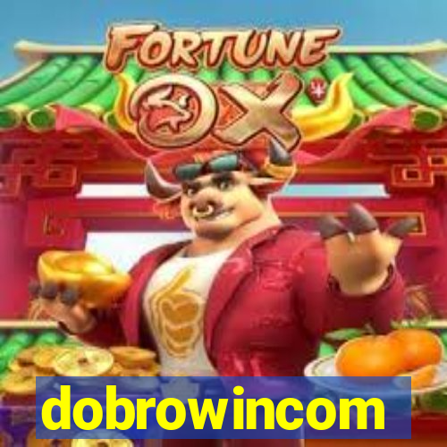 dobrowincom