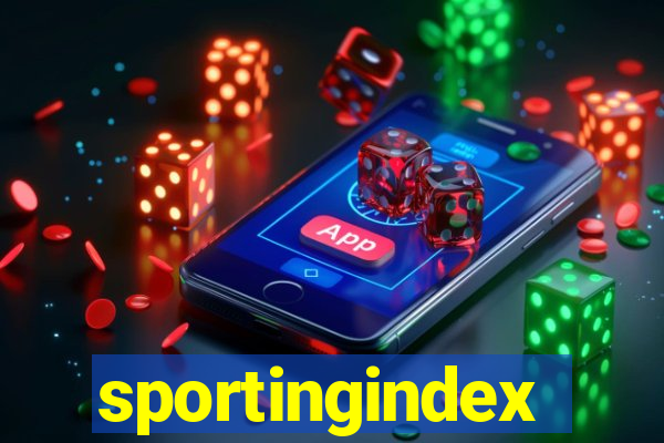 sportingindex