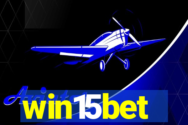 win15bet